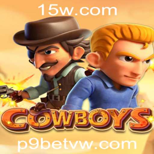 Explorando o Universo de COWBOYS: O Novo Jogo Revolucionário Impulsionado por p9bet