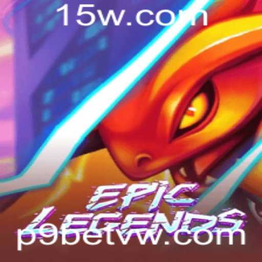 EpicLegends: O Mundo Fascinante do Novo Jogo de Aventura