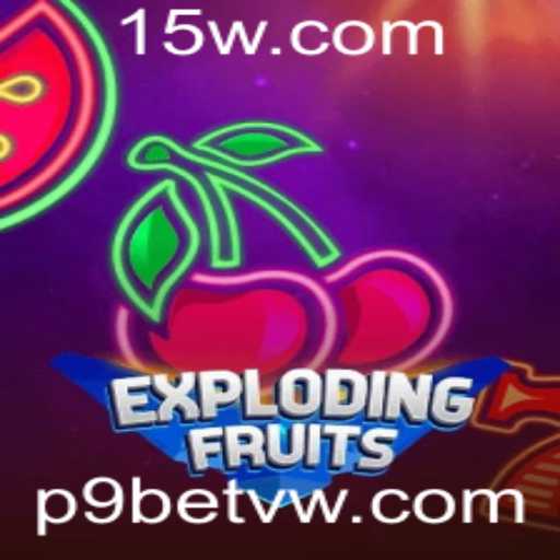 ExplodingFruits: O Jogo Emocionante que Combina Estratégia e Diversão