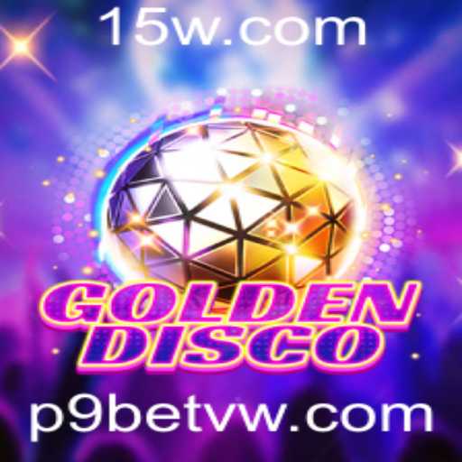 GoldenDisco: Uma Aventura Reluzente no Mundo dos Jogos com p9bet
