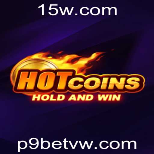 Explorando HotCoins: Um Guia para o Jogo de Sucesso e sua Conexão com p9bet
