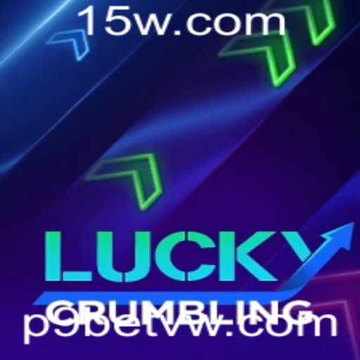 LuckyCrumbling: Descubra o Jogo Fascinante e Intuitivo do Momento