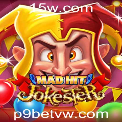 MadHitJokester: A Nova Sensação dos Jogos Online