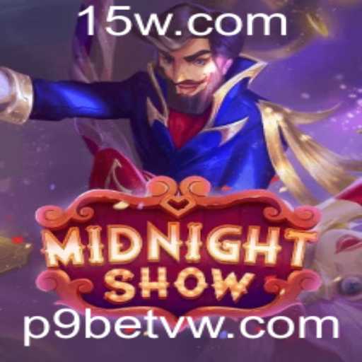 MidnightShow: Uma Imersão no Fascinante Mundo do Entretenimento