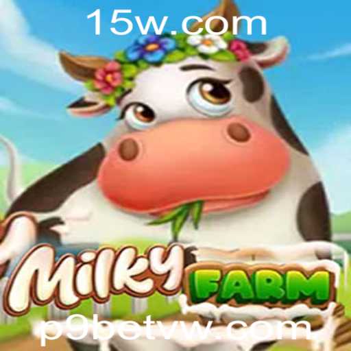 Explorando o Fascinante Universo de MilkyFarm