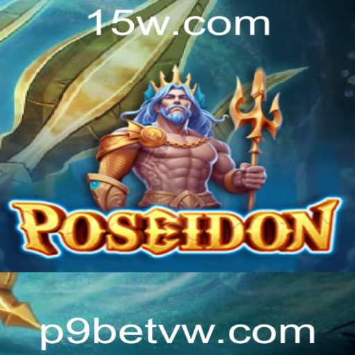 Poseidon: O Jogo Estratégico Subaquático
