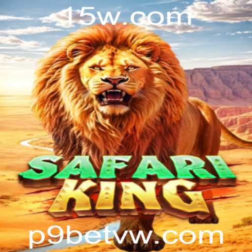 SafariKing: Descubra a Aventura Selvagem com p9bet