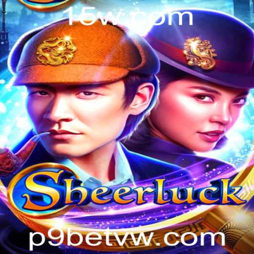 Sheerluck: A Nova Sensação do Mundo dos Jogos