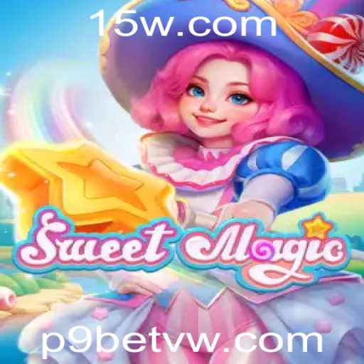 Explorando o Fascinante Mundo de SweetMagic: O Jogo que Conquista a Era Digital