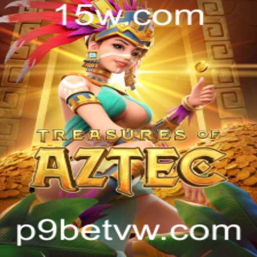 Descubra os Mistérios de Treasures of Aztec no P9Bet
